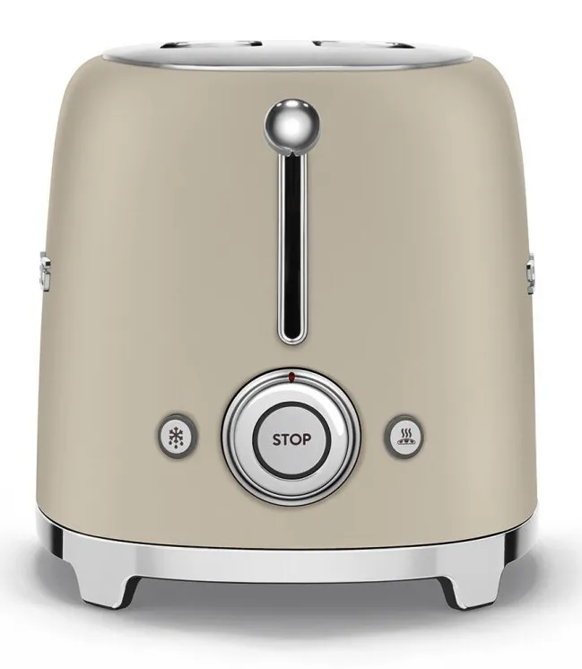 Детальное фото товара: Smeg TSF01MLMEU