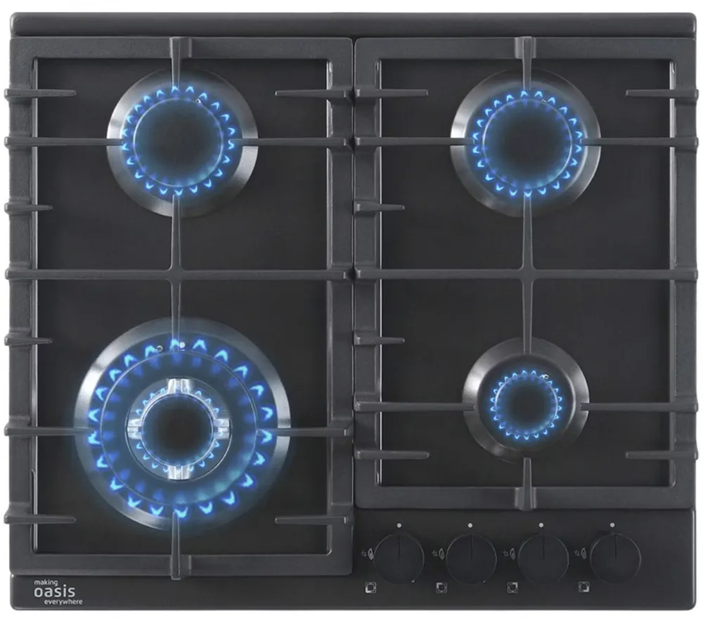 Детальное фото товара: making Oasis everywhere P-MSB газовая поверхность