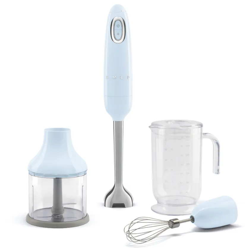 Детальное фото товара: Smeg HBF22PBEU