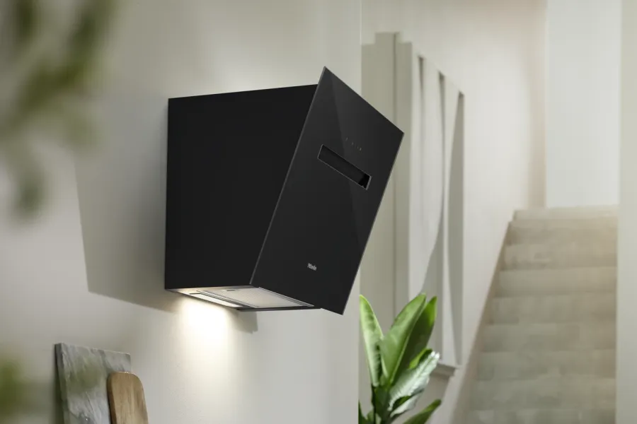 Детальное фото товара: Miele DAH1650 OBSW