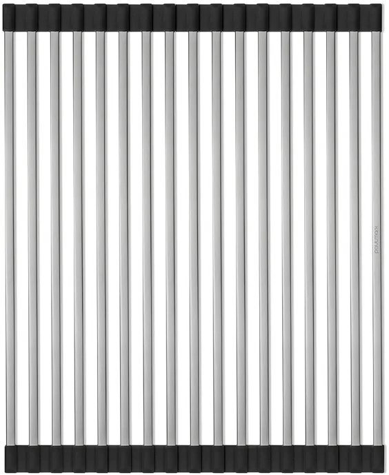 Фото товара: Paulmark R405-BS, брашированная нержавеющая сталь 