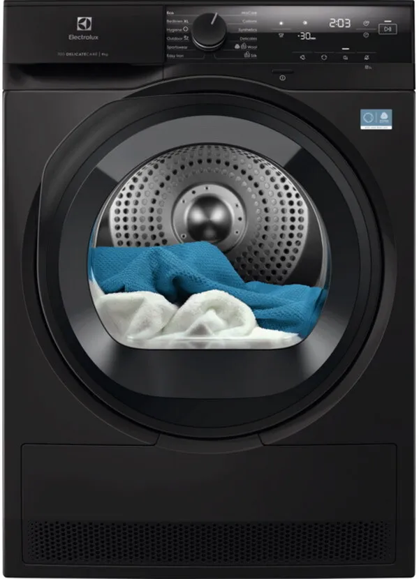 Фото товара: Electrolux EW7D495UDE