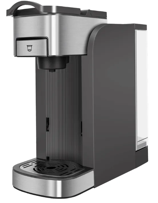 Фото товара: Maunfeld MCCM-CM827GR