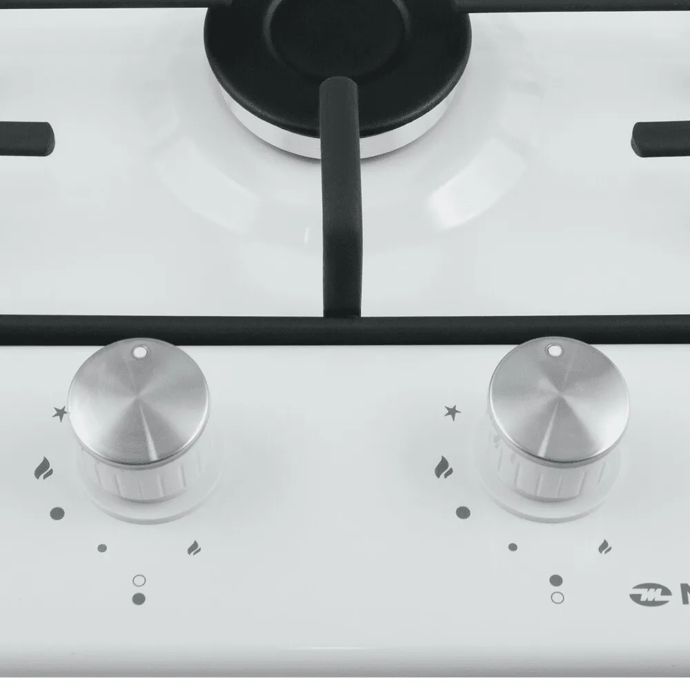 Детальное фото товара: Maunfeld EGHS.32.3ESD/G газовая поверхность