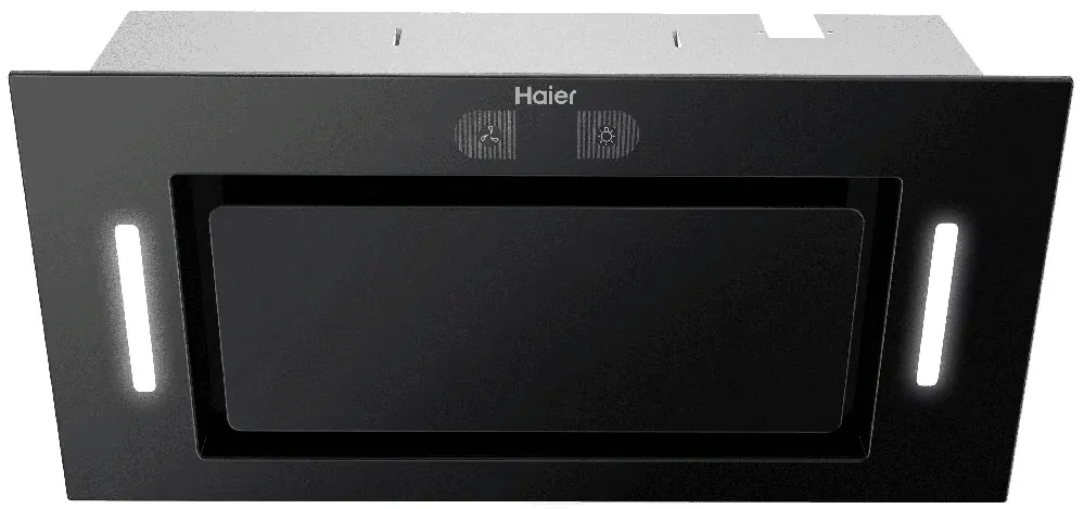 Фото товара: Haier HVX-BI652GB