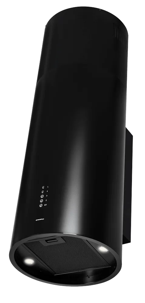 Детальное фото товара: Maunfeld Lee Wall 39 Long black