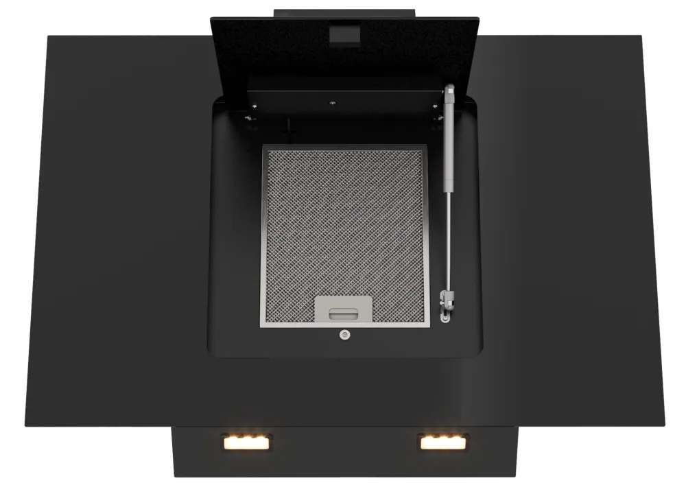 Детальное фото товара: Franke MELODY 90 BK