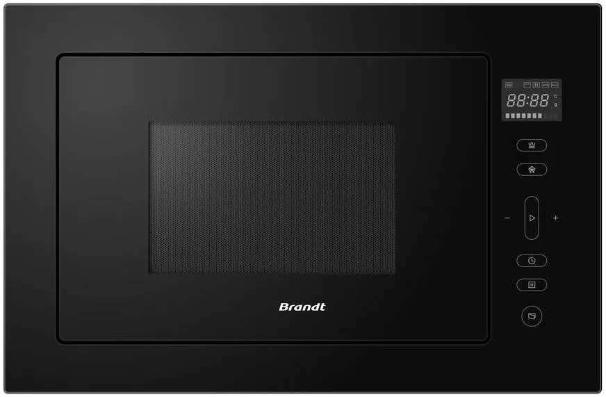 Фото товара: Brandt BMG2120B