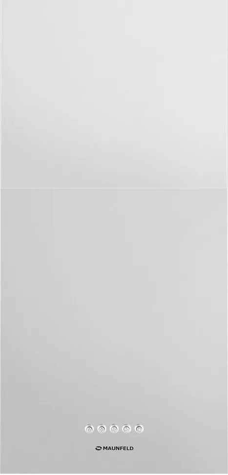 Детальное фото товара: Maunfeld BOX Push 40 Inox