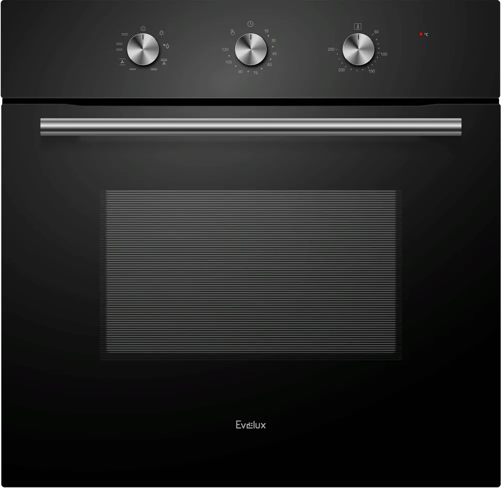 Фото товара: Evelux EO 620 B