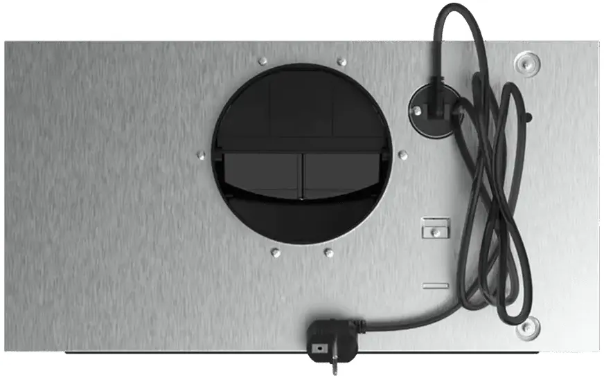 Детальное фото товара: Haier HVQ-B6536B