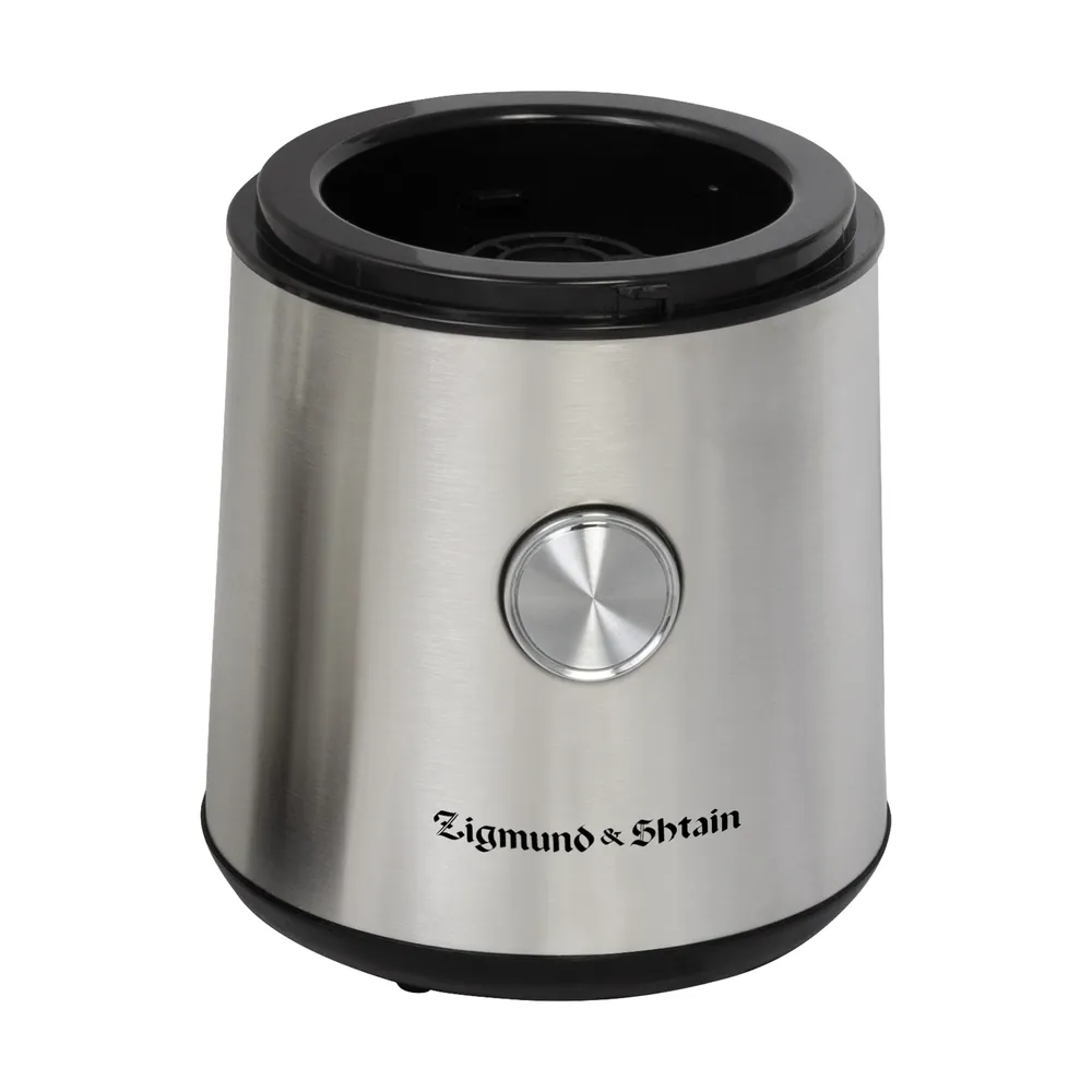 Детальное фото товара: Zigmund & Shtain Al caffe ZCG-10