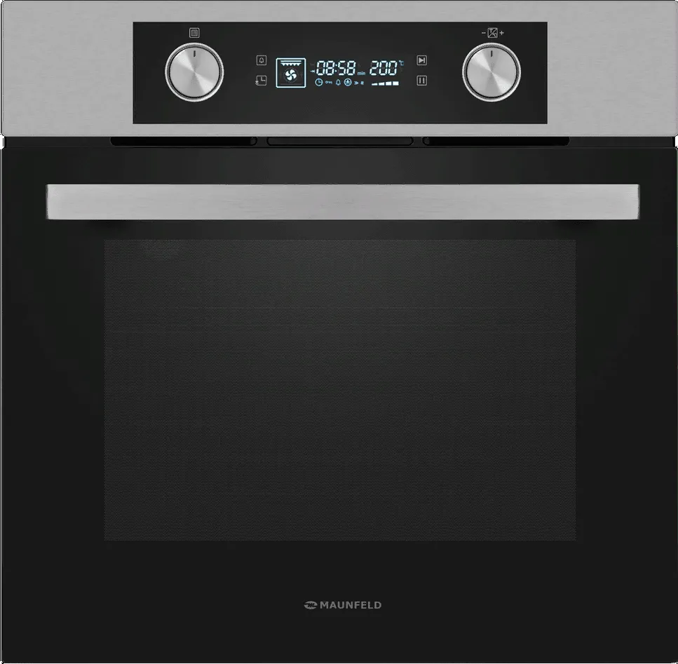 Фото товара: Maunfeld AEOH6062S