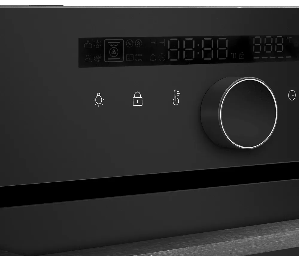 Детальное фото товара: Maunfeld EOEH7613B Matt