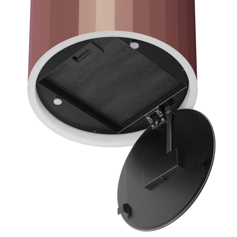 Детальное фото товара: Maunfeld Adelaide 39 Wall Pink gold