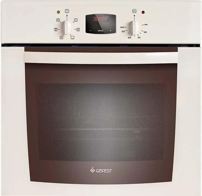 Фото товара: GEFEST ЭДВ ДА 602-02 В1