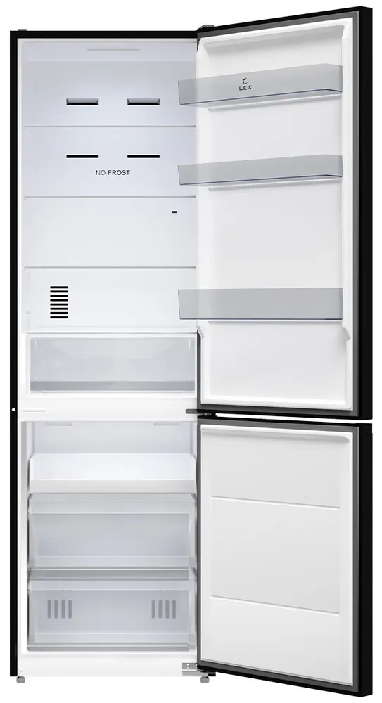 Детальное фото товара: LEX LKB185BLGIDMax Wind