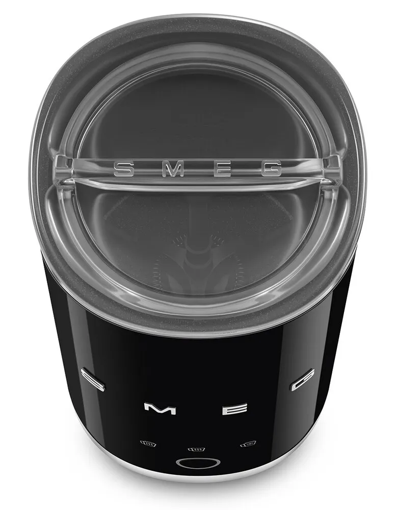 Детальное фото товара: Smeg MFF02BLEU