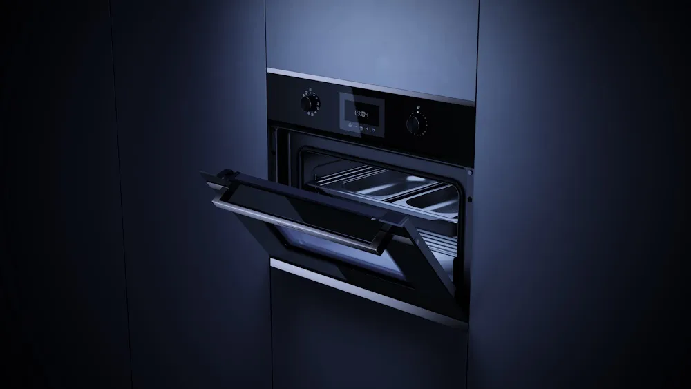 Детальное фото товара: Kuppersbusch CBD 6340.0 S1 Stainless Steel