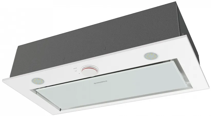 Фото товара: Maunfeld CROSBY HARDY 60 WHITE