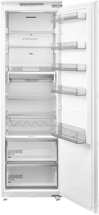 Фото товара: Midea MDRE423FGE01