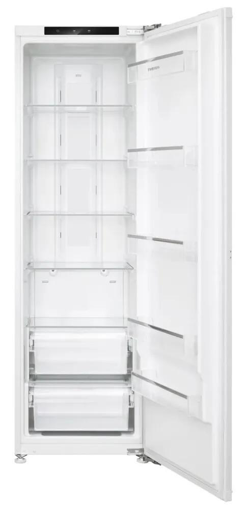 Детальное фото товара: MEFERI MBR177 TOTAL NO FROST COMFORT