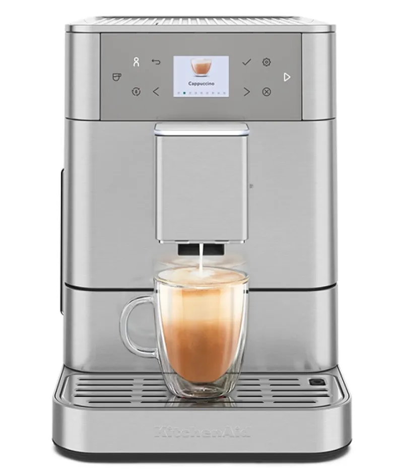 Фото товара: KitchenAid 5KES8556ESX