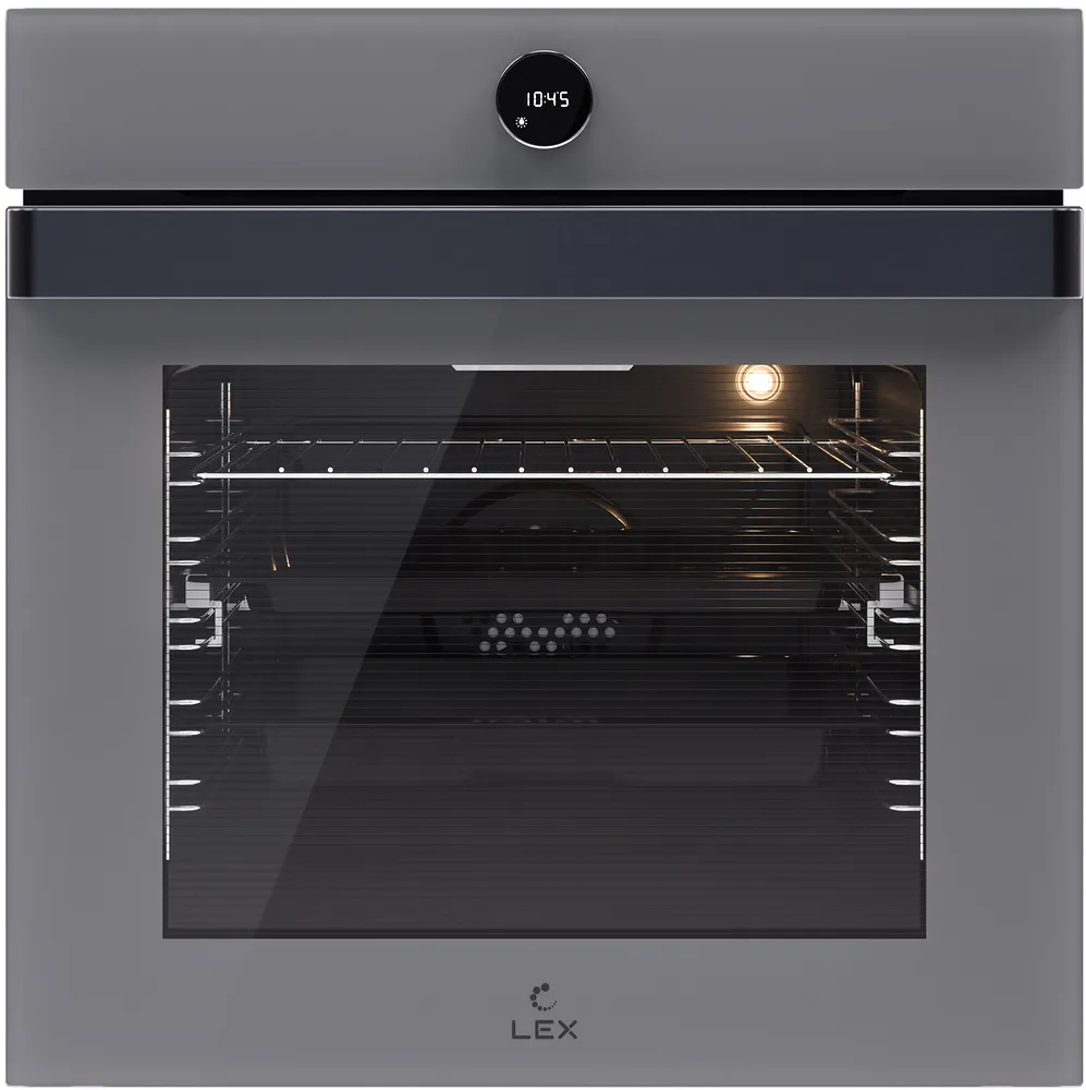 Фото товара: LEX EDP 607 GR Wide Series