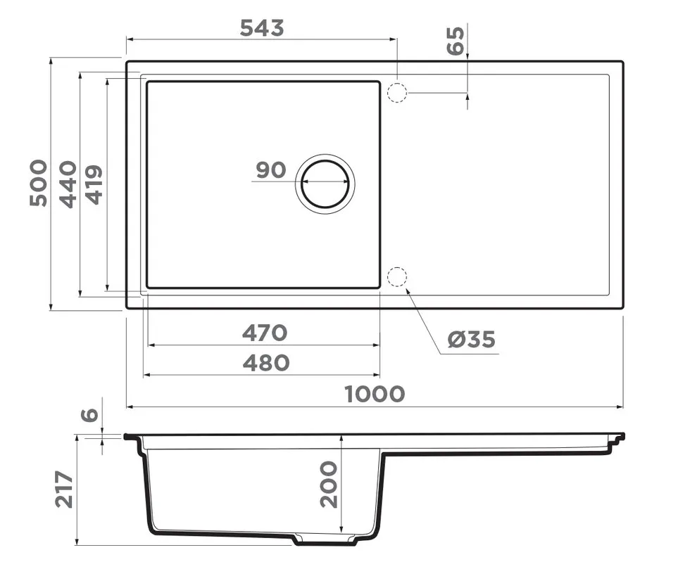 Схема встраивания