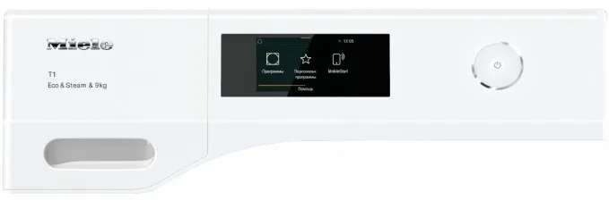 Детальное фото товара: Miele TCR790WP