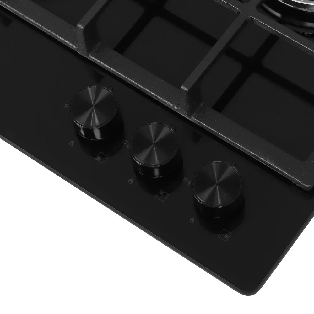 Детальное фото товара: Candy CHXG53CWB стеклокерамическая поверхность