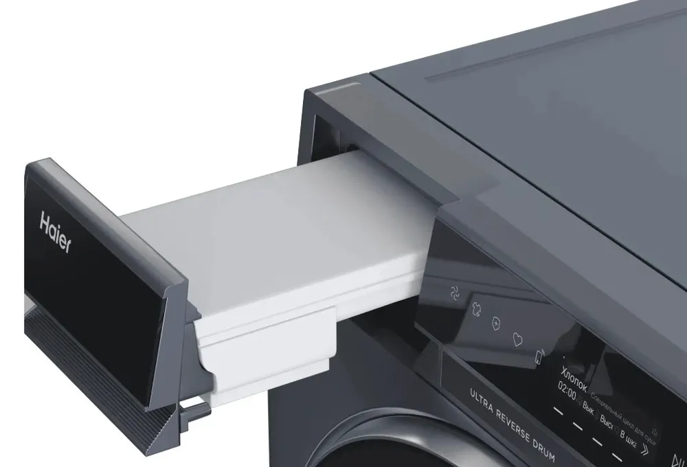 Детальное фото товара: Haier HD100-A3397SU1