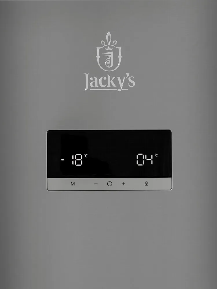 Детальное фото товара: Jacky's JR FI568EN