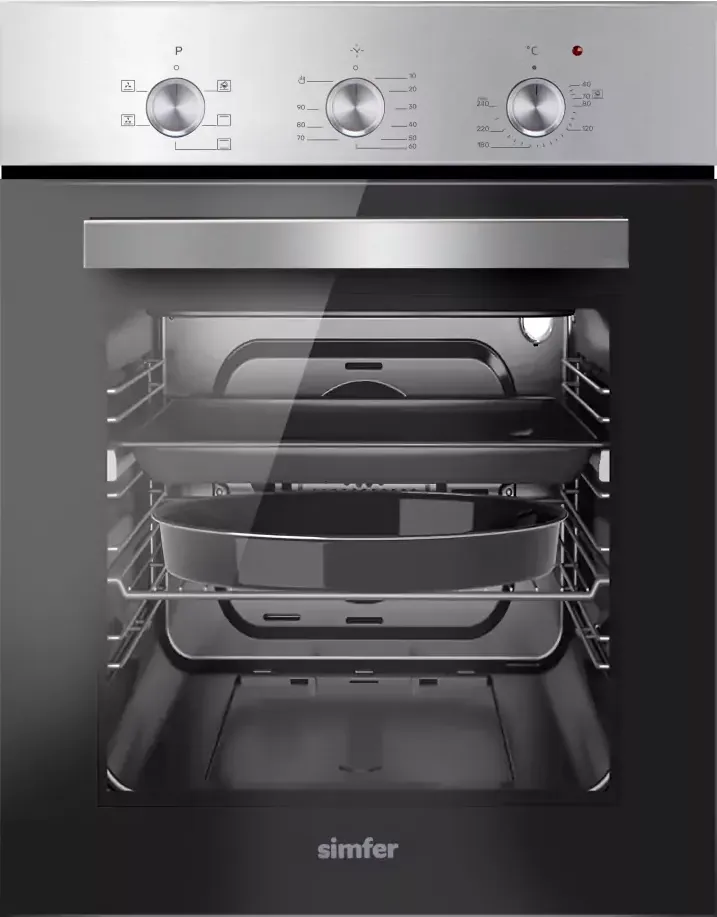 Фото товара: SIMFER B4EM16016