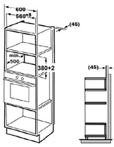 Схема встраивания