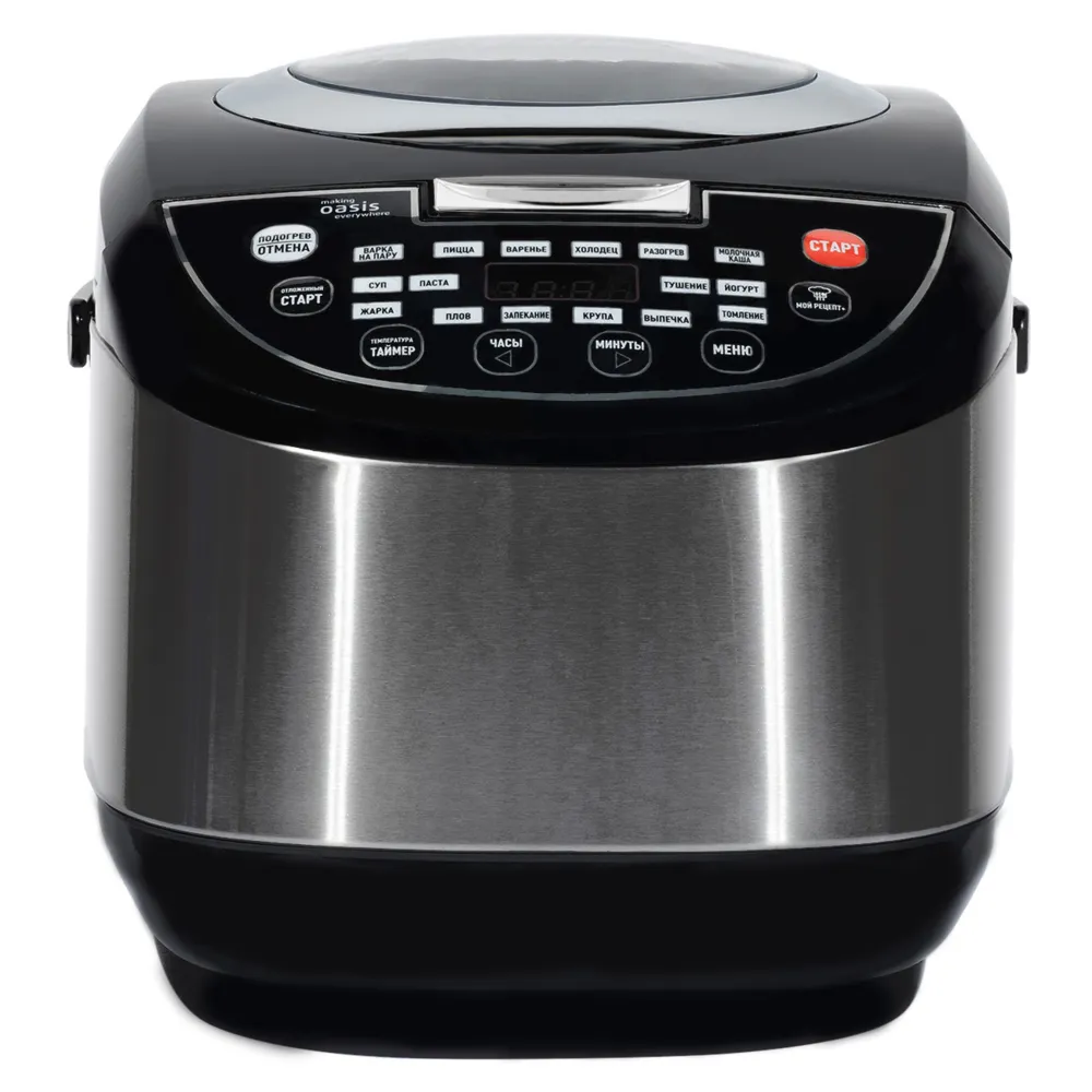 Детальное фото товара: making Oasis everywhere MC-16E