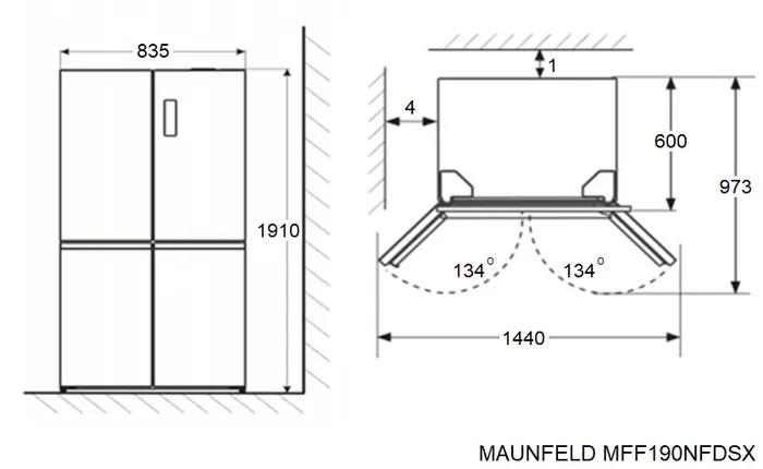 Схема встраивания