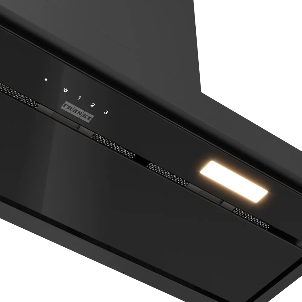 Детальное фото товара: Franke EVO 90 BK