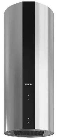 Фото товара: Teka CC 480 BLACK-SS
