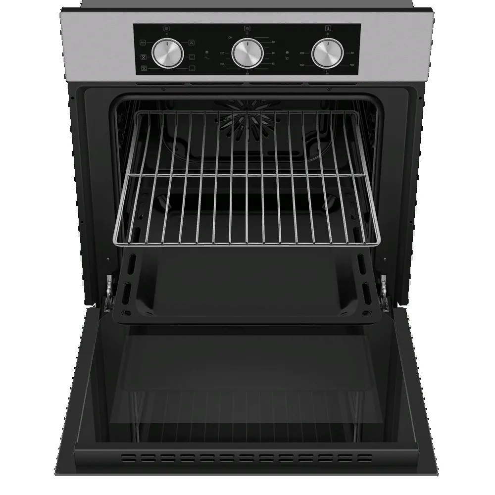 Детальное фото товара: Maunfeld AEOF6060S