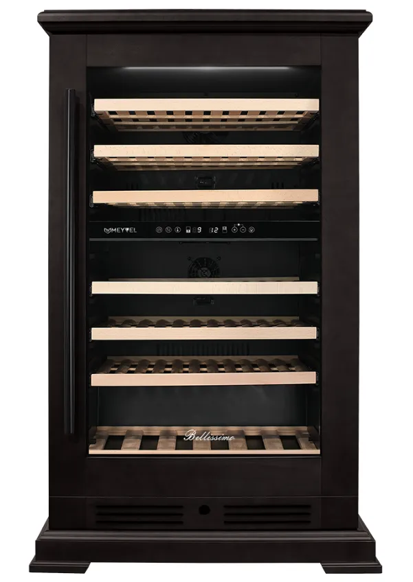 Фото товара: Meyvel MV77PRO-KBT2 (Тёмный шоколад)