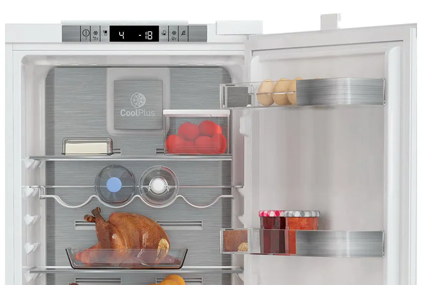 Детальное фото товара: Grundig GKIN25720