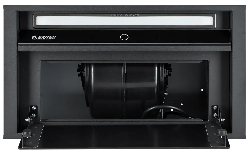 Детальное фото товара: EXITEQ EX-1506 black