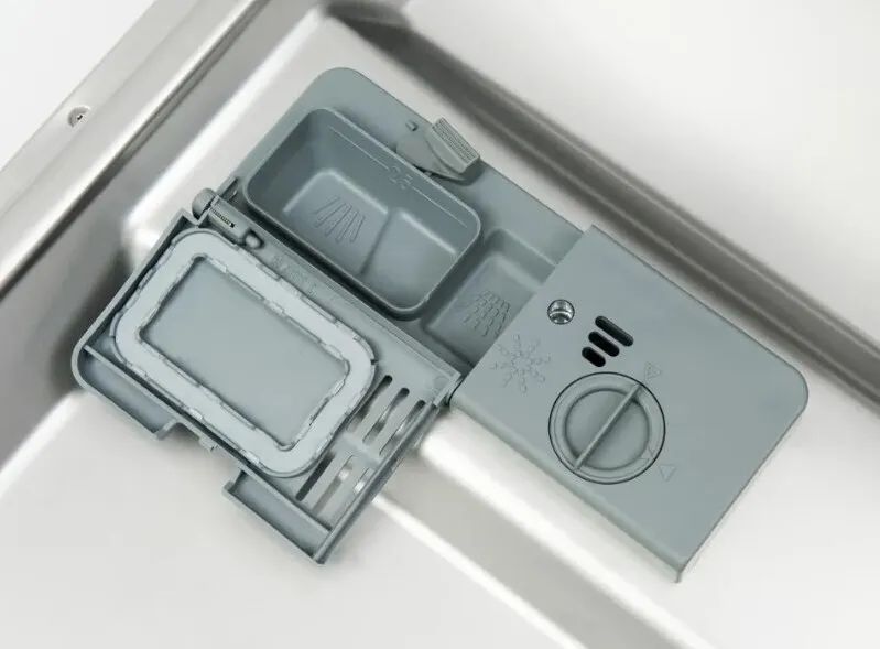 Детальное фото товара: Hansa ZIM626EH