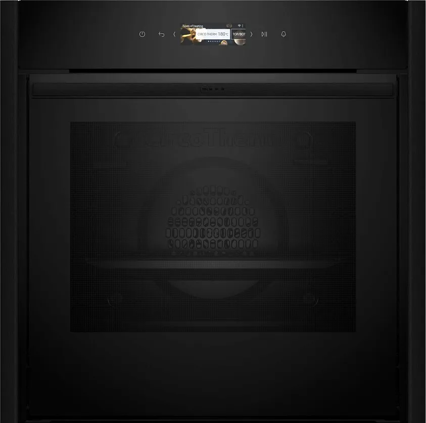 Фото товара: NEFF B59CR3AY0