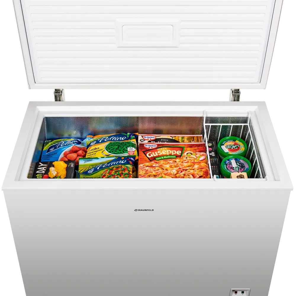 Детальное фото товара: Maunfeld MFL200W