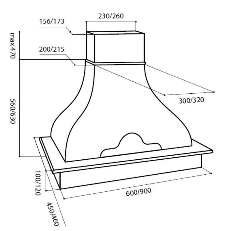 Схема встраивания