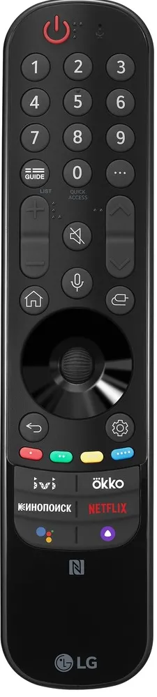 Детальное фото товара: LG 75UQ91009LD