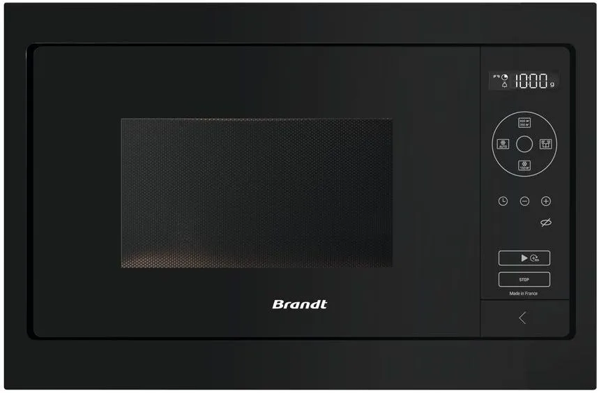 Фото товара: Brandt BMS7120B