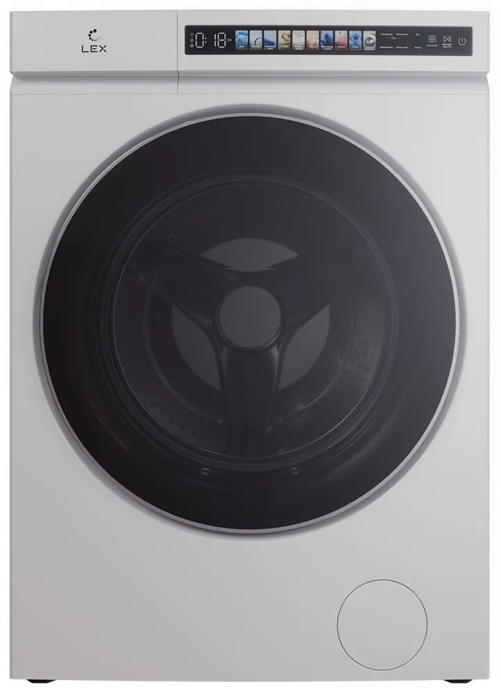 Фото товара: LEX LWM 10012 WHID MAGNA